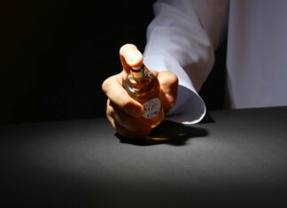 United Perfumes London: Discover The Essence of Luxury Fragrance