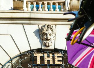 The Beaumont Hotel London: Discover Luxury and Timeless Elegance