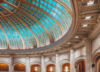 London County Council: Uncover Hidden Services That Transform Lives