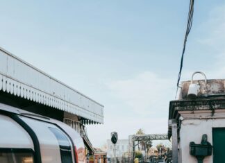 Oxford To London Train: Discover The Fastest Route Today!