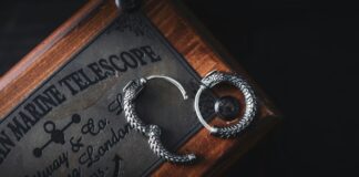 Bees Jewellery London: Discover Unique Designs That Captivate