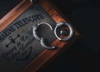 Bees Jewellery London: Discover Unique Designs That Captivate