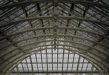 The Glasshouse London: Discover The Hidden Gems Of This Oasis