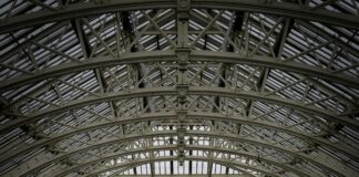 The Glasshouse London: Discover The Hidden Gems Of This Oasis