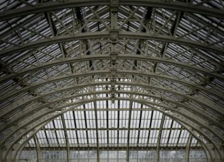 The Glasshouse London: Discover The Hidden Gems Of This Oasis