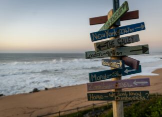 NYC To London Distance: Discover The Fastest Travel Secrets