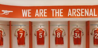 Drake London Jersey: Why Every Fan Needs This Iconic Piece