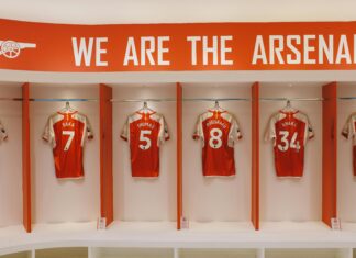 Drake London Jersey: Why Every Fan Needs This Iconic Piece