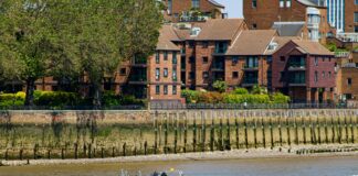 London River BDSM: Discover Thrilling Experiences and Secrets