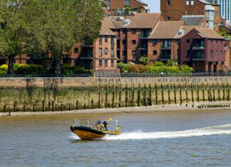 London River BDSM: Discover Thrilling Experiences and Secrets