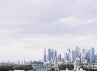 Metropolitan Tabernacle London: Discover Its Rich History Today