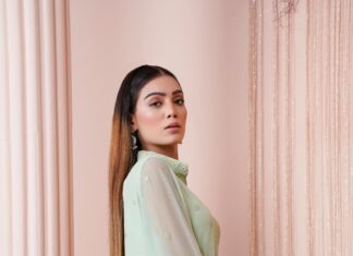 Solace London Dress: Discover the Ultimate Statement Piece Today