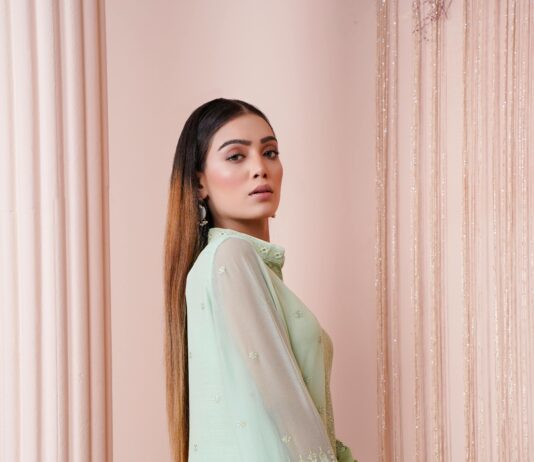 Solace London Dress: Discover the Ultimate Statement Piece Today