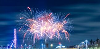 October London Upcoming Events: Discover Exciting Experiences!