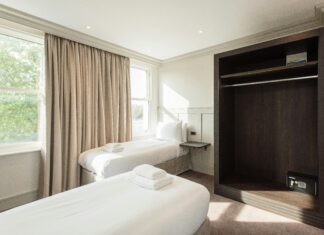 Wellington Hotel London: Discover Luxury and Comfort Awaits You