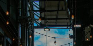 Ava London: Discover The Hidden Gems Of This Vibrant City