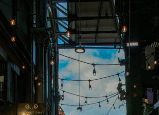 Ava London: Discover The Hidden Gems Of This Vibrant City