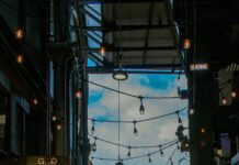 VLM London: Discover The Hidden Gems Of This Vibrant City