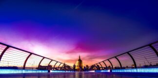 3 London Bridge St London SE1 9SG: Discover Hidden Gems Nearby!