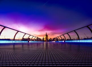 3 London Bridge St London SE1 9SG: Discover Hidden Gems Nearby!