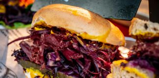 London Broil Sous Vide: Unlock Juicy Flavours with This Method