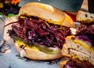 London Broil Sous Vide: Unlock Juicy Flavours with This Method