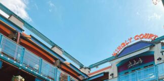 Triton Court London: Discover Hidden Gems in This Vibrant Area