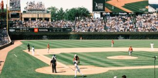 Chicago Bears In London: What Fans Can Expect From The Game