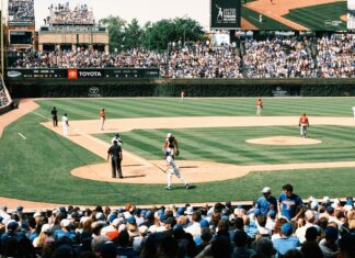 Chicago Bears In London: What Fans Can Expect From The Game