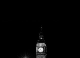 What Time Is It In North London Right Now? Discover the Answer!