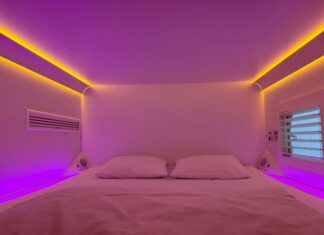 Capsule Hotel London: Discover Affordable Luxury in Unique Spaces