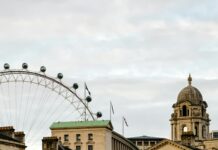 CVFP New London: Discover How This Initiative Transforms Lives