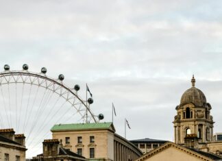 New London Mo County: Discover Hidden Gems and Local Secrets