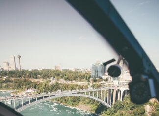 How Long Is A Flight From New York To London? Discover Now!