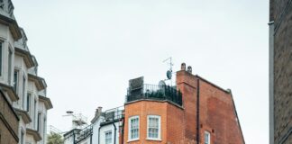 Old London Pizza: Discover The Secret Recipe Behind Its Charm