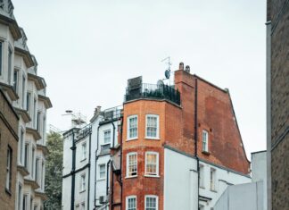 Old London Pizza: Discover The Secret Recipe Behind Its Charm