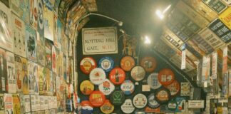 Emerald Street London: Discover Hidden Gems and Unique Experiences