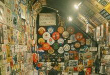 Blandford Street London: Discover Hidden Gems and Unique Experiences