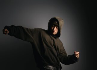 Sonneti London Hoodie: Discover The Ultimate Style Statement Today