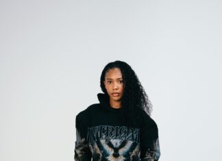 Burberry London TB Monogram Graphic Print Hoodie: Style Revolution!