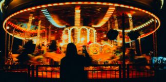 Layla London Gif: Discover The Magic Behind Her Captivating Moments