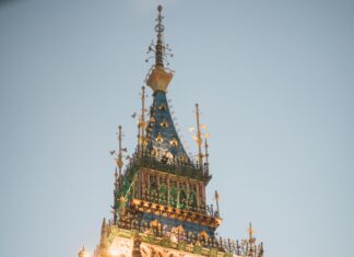 Time In Heathrow London: Discover The Best Moments To Explore