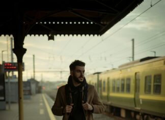 Train From Dublin Ireland To London England: Your Ultimate Guide