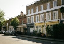 London Terrace: Discover Hidden Gems for Luxurious Living