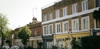 London Terrace: Discover Hidden Gems for Luxurious Living