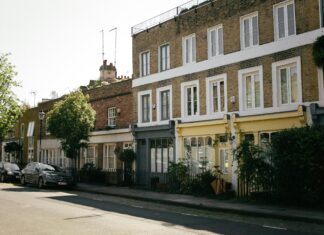 London Terrace: Discover Hidden Gems for Luxurious Living