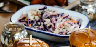 BBQ London Broil: Discover Secrets to Perfectly Grilled Flavour