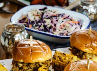 BBQ London Broil: Discover Secrets to Perfectly Grilled Flavour