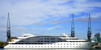 Tobacco Quay Wapping Lane London: Discover Hidden Gems Nearby