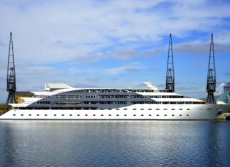 Tobacco Quay Wapping Lane London: Discover Hidden Gems Nearby